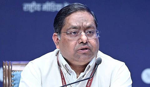 இந்தியாவின் பிரிக்க முடியாத பகுதி லடாக்; சீனா எவ்வளவு மறுத்தாலும் இதுதான் உண்மை: வெளியுறவு அமைச்சகம்