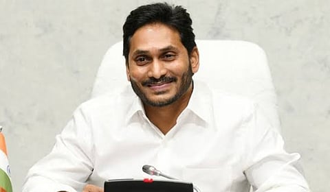 ஜெகன் மோகன் ரெட்டி வழக்கை தினமும் விசாரிக்கிறது நீதிமன்றம்