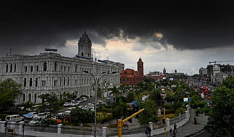 தமிழகத்தில் தொடங்கியது வடகிழக்கு பருவமழை: எங்கெல்லாம் மிக கனமழை, கனமழை வாய்ப்பு?