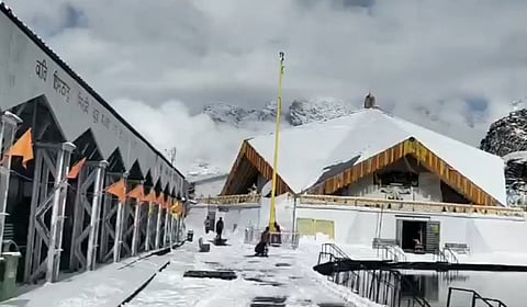 குளிர் காலத்தில் ஸ்ரீநகரிலிருந்து ஜம்முவுக்கு இடம் மாறும் தலைநகரம்