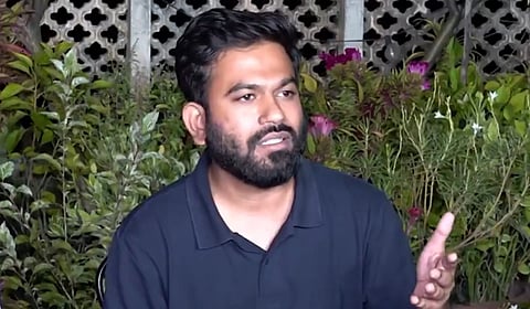 “ஞானேஷ் குமாரை காப்பாற்ற நாட்டு மக்கள் மீதே போர்” - பிரதமர் மோடி மீது சிஜேபி நிறுவனர் குற்றச்சாட்டு