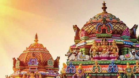 அறநிலையத் துறை கட்டுப்பாட்டில் உள்ள கோயில் அறங்காவலர்கள் நியமனத்தில் வெளிப்படைத்தன்மை இருக்க வேண்டும்