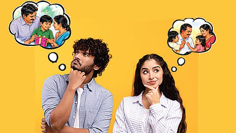 சித்தப்பாவும் மாமாவும் எங்கே போனார்கள், ப்ரோ? | ரீவைண்ட் முதல் ரீல்ஸ் வரை 2