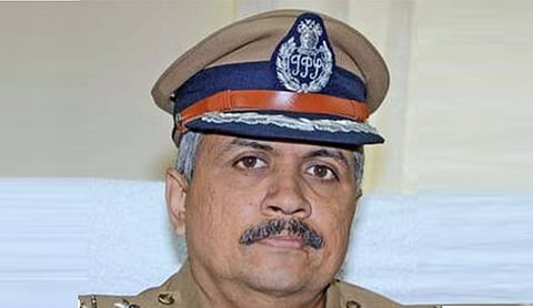 போதை வேண்டாம்; எதிர்காலத்தைச் சிதைக்க வேண்டாம் - கல்லூரி மாணவர்களுக்கு கூடுதல் டிஜிபி சங்கர் அறிவுரை