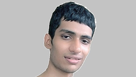 நிஷாந்த்