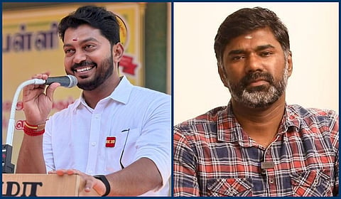 அமைச்சர் பிரபுவுக்கு எதிராக அவதூறு கருத்து தெரிவிக்க மாரிதாஸுக்கு தடை