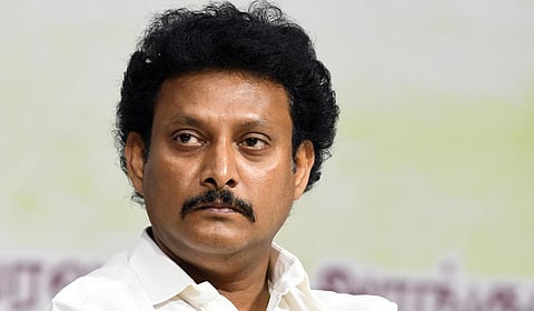 ரூ.400 கோடிக்கு மேல் வசூலித்து நிதி பயங்கரவாதத்தில் ஈடுபட்டுள்ளார்: அன்பில் மகேஸ் முன்ஜாமீன் மனு மீதான விசாரணையில் அரசு தரப்பில் குற்றச்சாட்டு