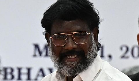 விவசாயிகளுக்கு ஊரக தொழில் கடனாக ரூ.5,000 கோடி வழங்க தமிழக அரசு இலக்கு: அமைச்சர் காந்திராஜ் தகவல்
