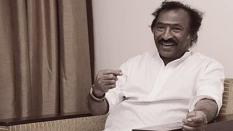 பிரபல இசையமைப்பாளர் தேவா காலமானார்