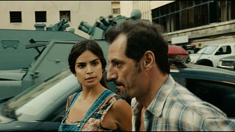 The Insult: வார்த்தைகளின் முக்கியத்துவம் | சினிமாவும் அரசியலும் 53