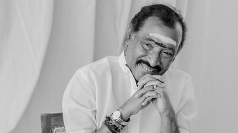 தேவா 