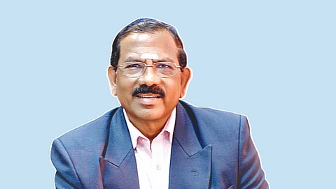 மனிதவள துறையில் செயற்கை நுண்ணறிவு: சிஐஇஎல் ஹெச்ஆர் செயல் தலைவர் ‘மாஃபா’ க.பாண்டியராஜன் நேர்காணல்