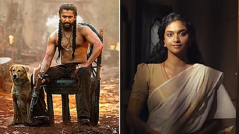 ‘டோரதி’ முதல் ‘தி பாரடைஸ்’ வரை: இந்த வார ஓடிடி ரிலீஸ்