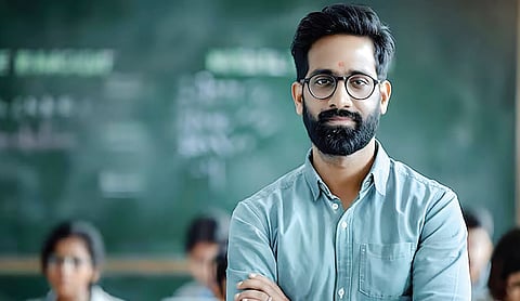 கட்டணமில்லாமல் படிக்கலாம்! - வெற்றி உங்கள் கையில்!