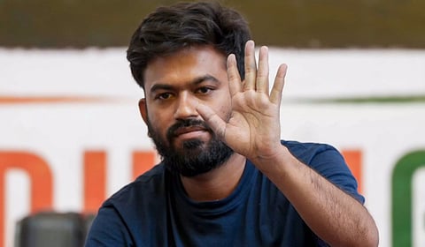 தீபாவளி வரை எந்த போராட்டமும் நடைபெறாது: சிஜேபி நிறுவனர் அபிஜித் திப்கே அறிவிப்பு