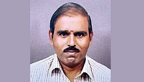 ஈரோடு ஆட்சியரின் கார் மோதி விவசாயி பரிதாப உயிரிழப்பு