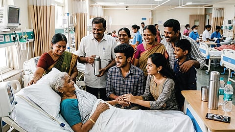 ‘கிரிஞ்’சா இருக்கலாமா? | ரீவைண்ட் முதல் ரீல்ஸ் வரை 3