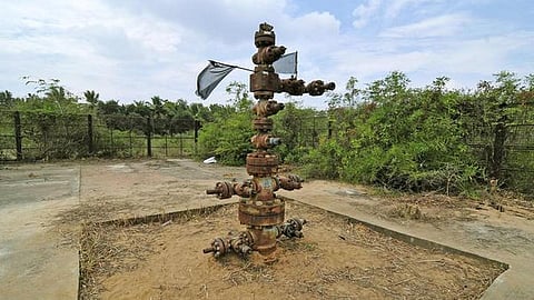 மீத்தேன் போராட்டத்தின் முழு வெற்றி!
