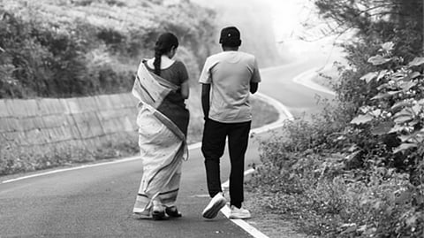 “வித்தியாசமான நான்...” - கயாடு லோஹர் பகிர்ந்த ‘மஞ்சணத்தி’ படப்பிடிப்பு அனுபவம்