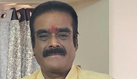 மோசடி வழக்கில் கைதான தேவநாதனின் மருத்துவ சிகிச்சை கால அவகாசத்தை நீட்டிக்க உயர் நீதிமன்றம் மறுப்பு