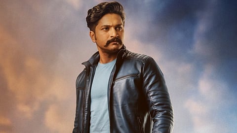 முகேன் ராவ் நடிக்கும் ‘மைலோ’