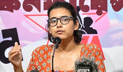 நேஹா போரா மனு தள்ளுபடி