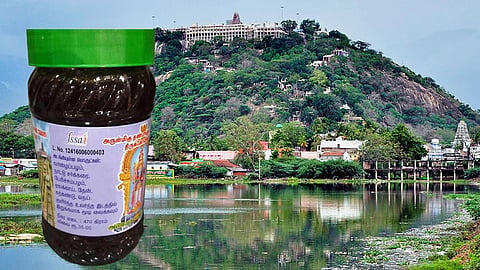 பழநி முருகன் கோயில் பஞ்சாமிர்தம் தயாரிப்பில் வாழைப்பழம் விநியோகத்துக்கு புதிய டெண்டர்