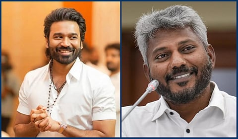 அரசியலுக்கு நடிகர் தனுஷ் வர வாய்ப்பில்லை: அமைச்சர் மரிய வில்சன் கணிப்பு