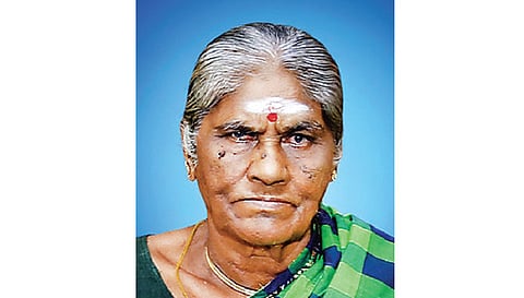 அன்பால் வென்ற அம்மத்தா! | ஆயிரத்தில் ஒருவர்