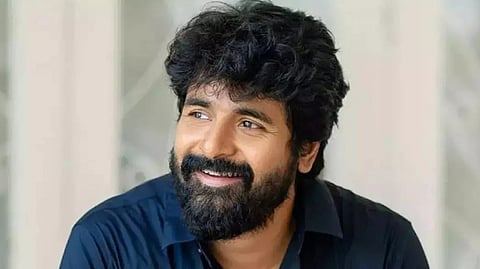 “கலகலப்பான வில்லன் கதாபாத்திரம் எனில்...” - சிவகார்த்திகேயன் விருப்பம்