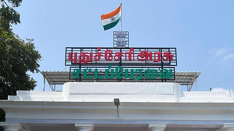 புதுச்சேரி அரசு ஊழியர்களுக்கு தீபாவளி போனஸ் அறிவிப்பு