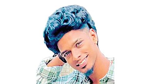 மைத்ரேயன்