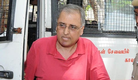 சிலை கடத்தல் குற்றவாளி சுபாஷ் சந்திர கபூரை ஜெர்மனிக்கு அனுப்ப தடை