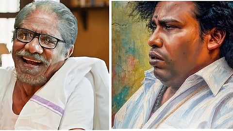 ‘சிங்காரம்’ முதல் ‘புலவர்’ வரை: இந்த வார தியேட்டர் ரிலீஸ் பட்டியல்
