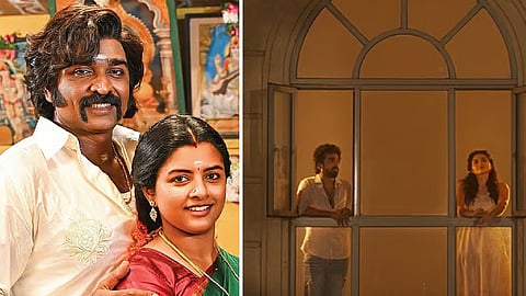 ‘பத்தா’ முதல் ‘இம்மார்டல்’ வரை: இந்த வார ஓடிடி ரிலீஸ் பட்டியல்