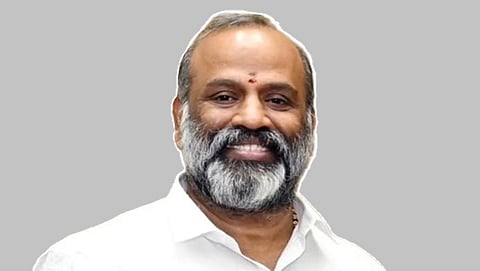 பிரேம்குமார்.