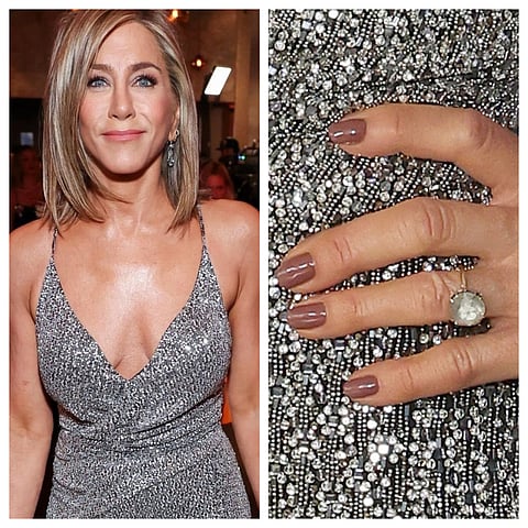 Jennifer Aniston