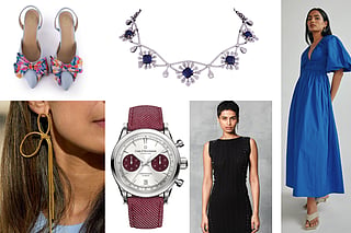 Luxury gifting