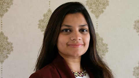 Priyanka Banerjee