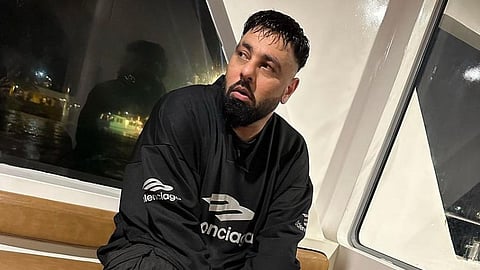 Badshah