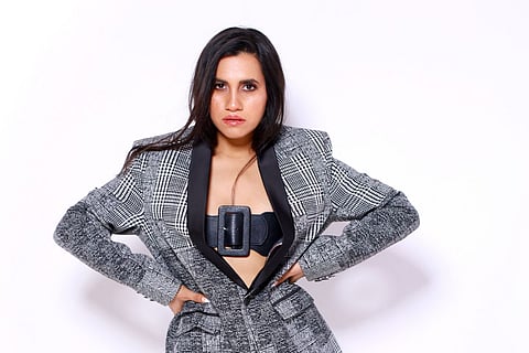 Nikhita Singh