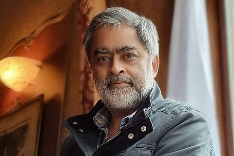 Arvind Krishna