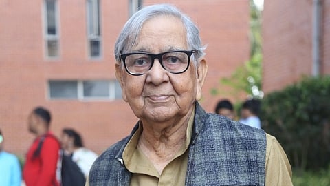 Ganesh Haloi