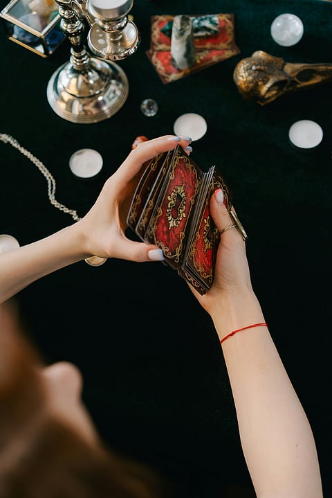 Angel Calendar: Here is your weekly oracle guidance for March 22-28