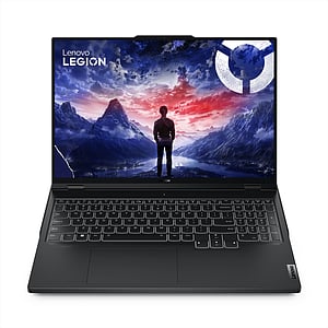 Lenovo launches new lineup of gaming laptops with AI features in India