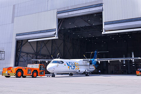 FLY91