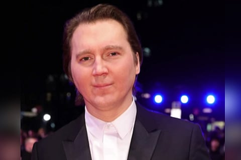 In frame: Paul Dano
