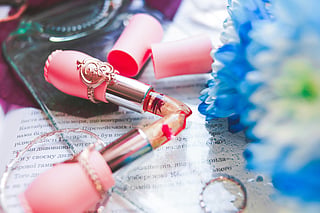 Beauty essentials