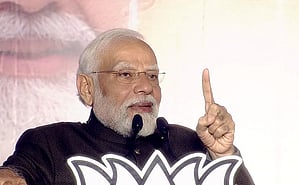 PM Modi-led Cabinet approves over Rs 10,000 crore to boost India's AI ecosystem