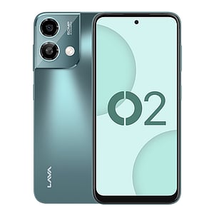 Lava launches new smartphone with 128GB storage, 6.5-inch display